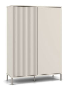 Skříňka Kamarussa Slim 3 (kašmír)