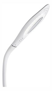 Stolní svítidlo LED Pattaya 58271 (bílá +) (Stmívatelné)