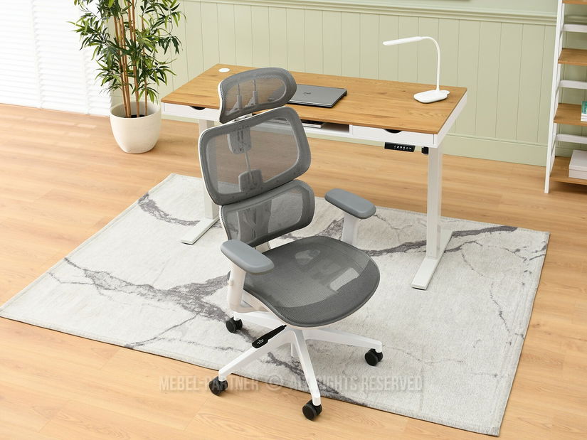 Židle Horst (šedá)