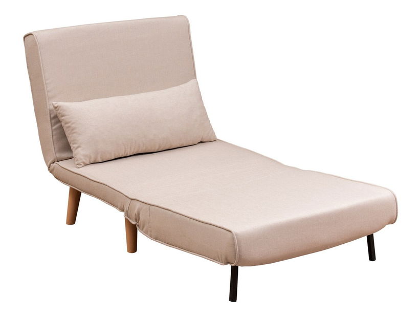 Křeslo Fester 2 (Krémová)