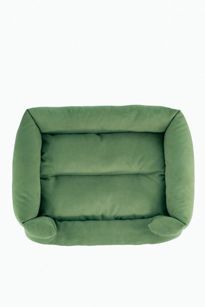 Pelíšek pro domácí zvíře Karina 2XL (krémová)