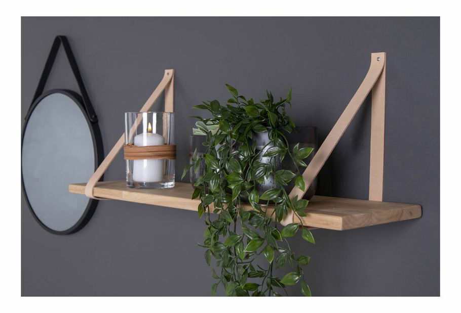 Polička Fuvania 2 (přírodní)