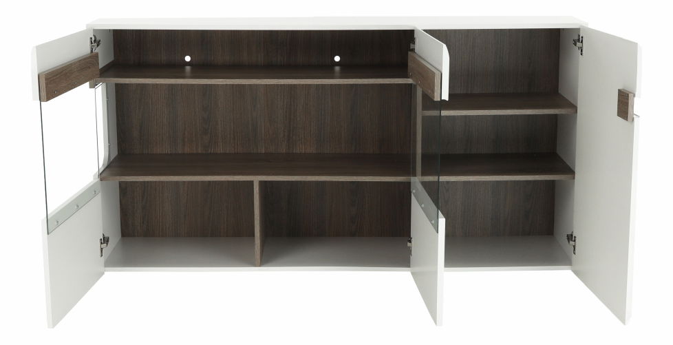 Vitrína Lynatet Typ 42 LTK-04/3D