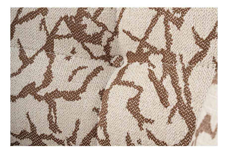 Pohovka trojsedačka Cadellona (vícebarevné)