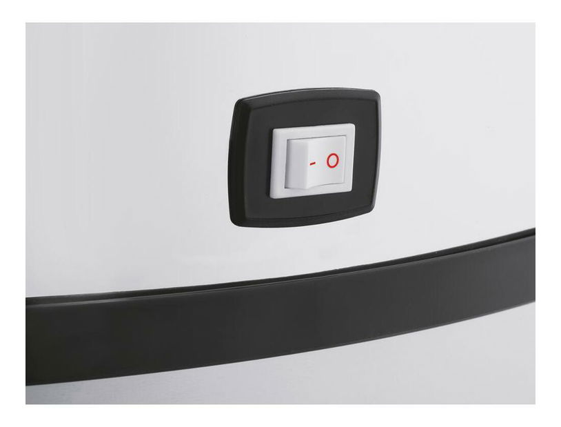 Odpadkový koš Lamart Sensor 58l (nerez)