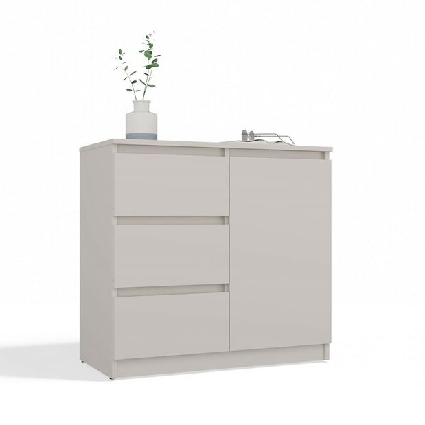 Komoda Musecalo 12 (kašmír)