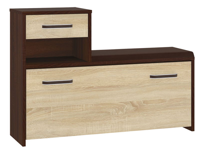 Botník (skříňka na boty) Orlando 02