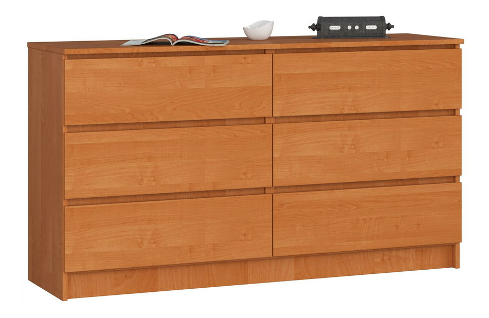 Komoda Keanu (olše)