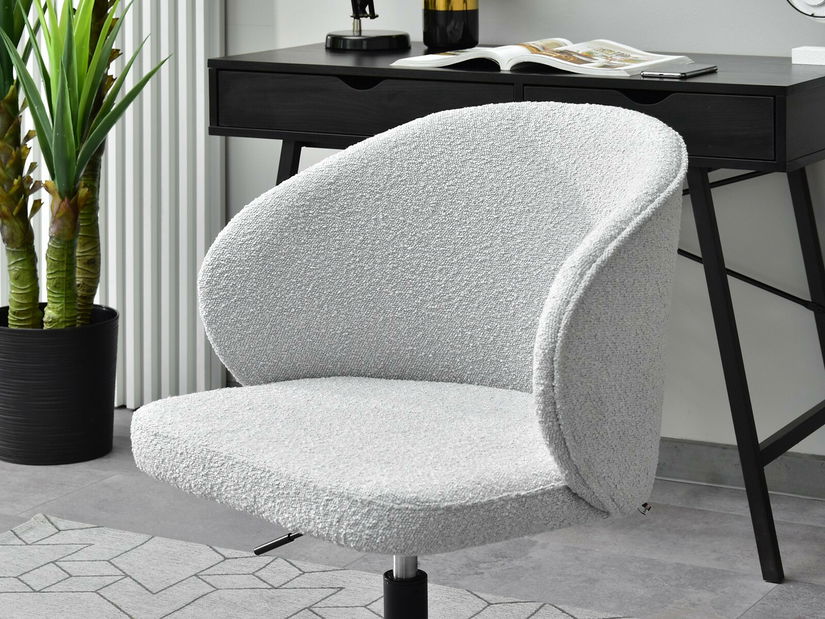 Kancelářská židle Senzitiv (zlatá)