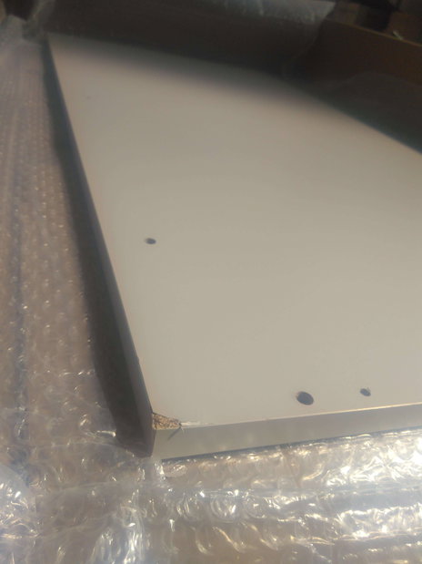 Konferenční stolek Somkera 1SZ (kašmír) *bazar