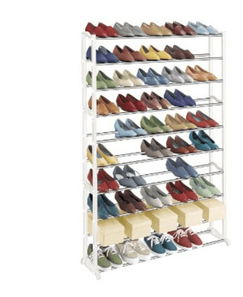 Botník Snoxit Typ 1 (bílá)