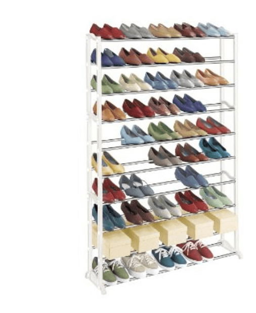 Botník Snoxit Typ 1 (bílá)