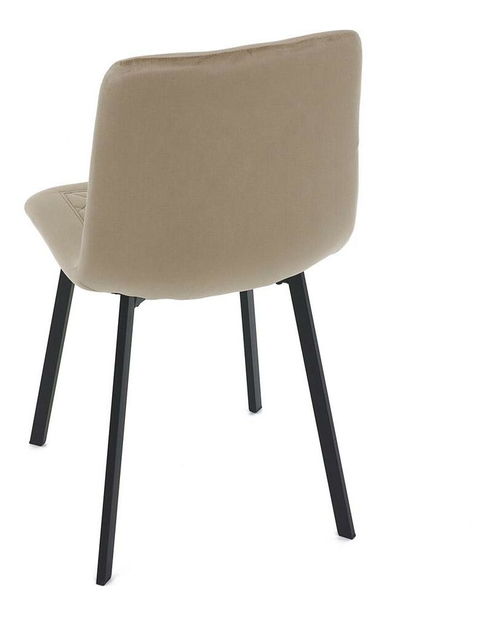 Jídelní židle Decida (cappuccino)