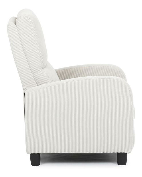 Polohovací křeslo Timbales (béžová)