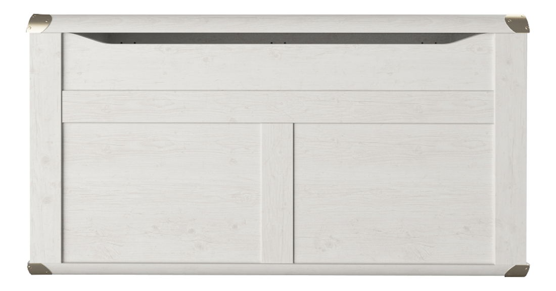 Botník Marlene (borovice vintage)