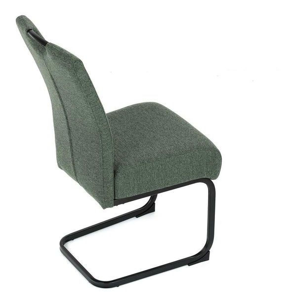 Jídelní židle Desea (zelená)