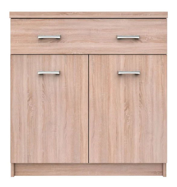 Komoda Topta Typ 19 2D1S80 (dub sonoma)