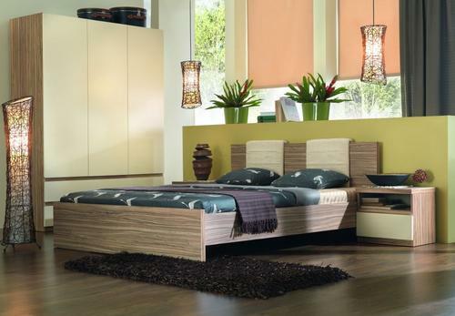 Konferenční stolek BRW Taao LAW_120