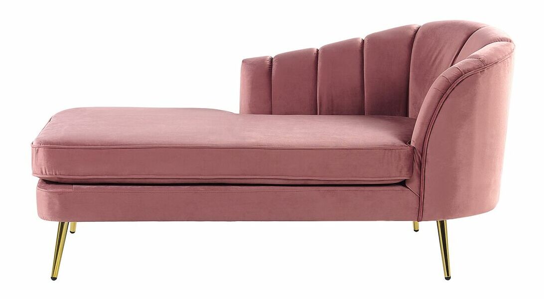 Lenoška Aina (růžová) (P)