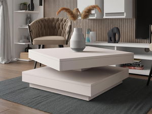 Konferenční stolek Dekur (kašmír)