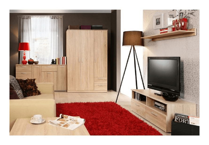 Komoda Notrea Typ 14