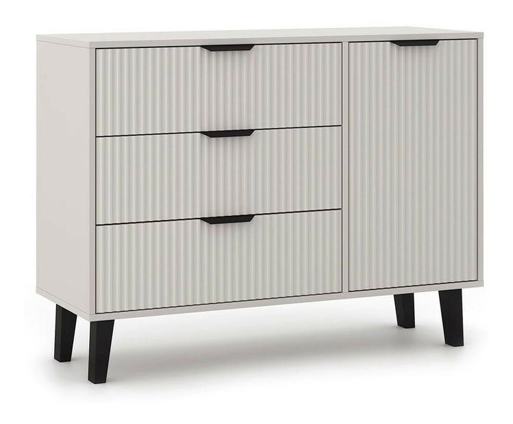 Komoda Sacar 1 (kašmír)