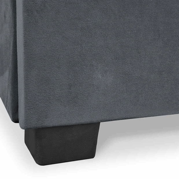  Pohovka Panino (šedá)