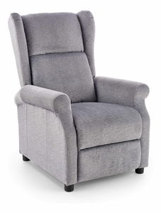 Křeslo Alias (šedá)