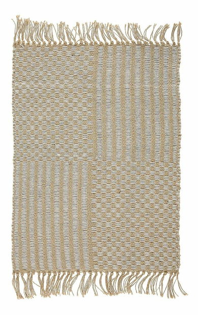 Koberec 50 x 80 cm ADOGA (béžová)