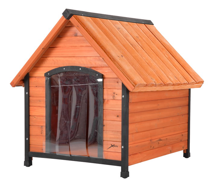 Bouda pro psa Hecht Mike LD (jedle)