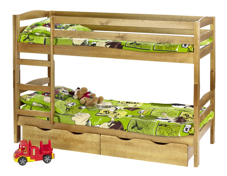 Úložný prostor pod postel (zásuvka) Sam