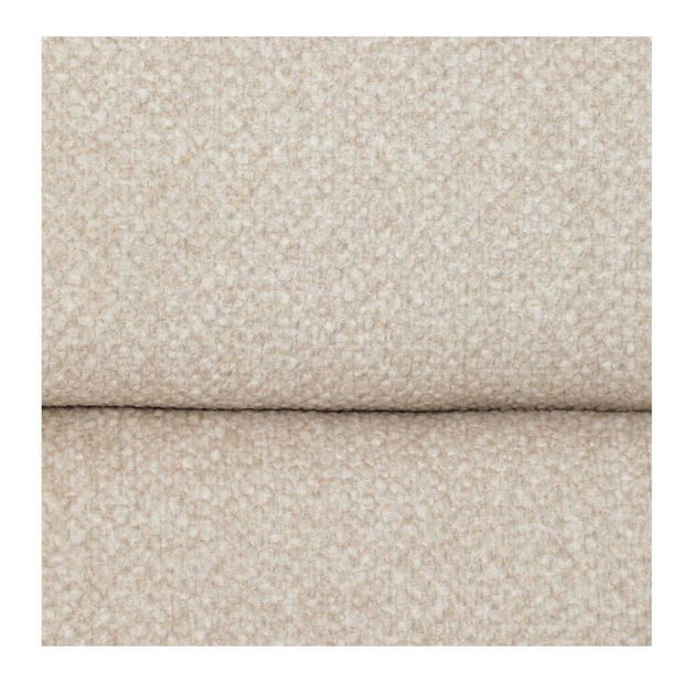 Jídelní židle Detener (krémová)