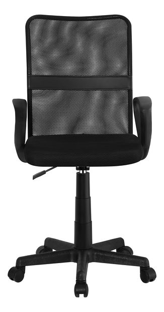 Kancelářské křeslo Rina (černá)