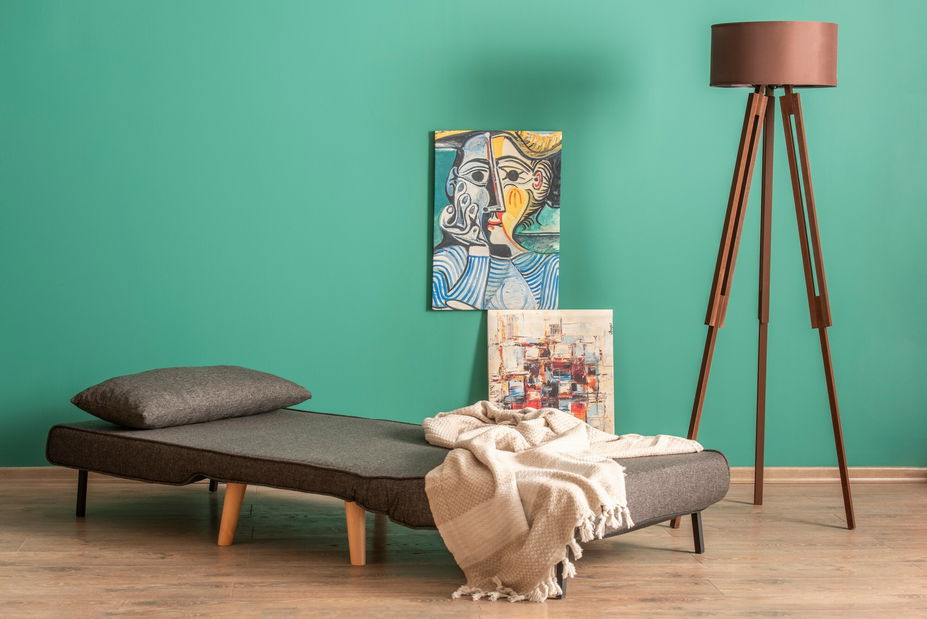 Křeslo Fester 2 (Tmavá šedá)