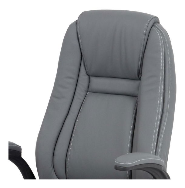 Kancelářské křeslo Levantiscos (šedá)
