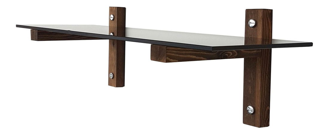 Police Lonape 1 (ořech + kouřová)