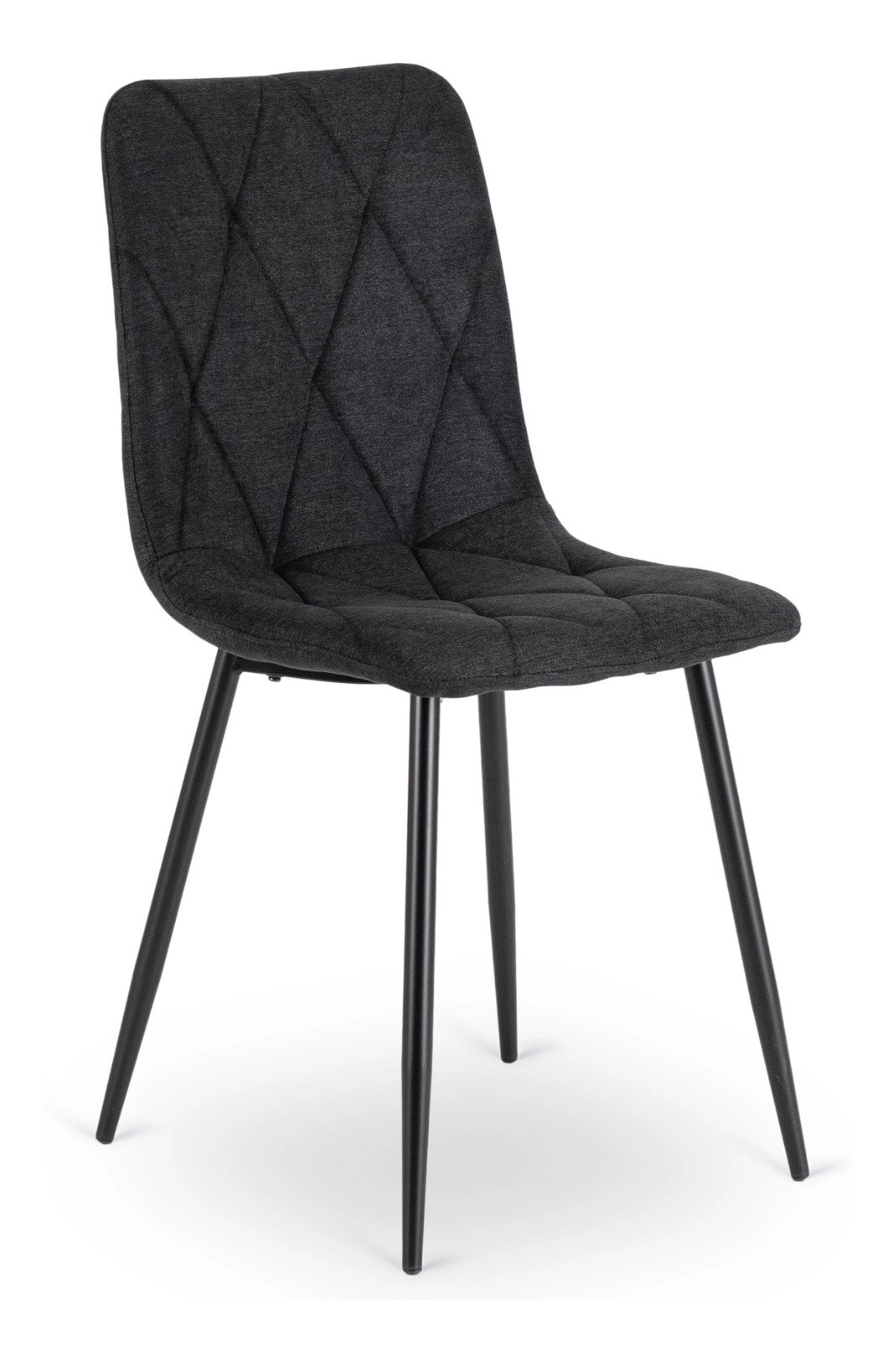  Jídelní židle Rabar 2 (černá)