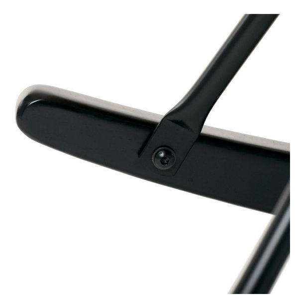 Houpací křeslo Aplicarse (šedá)