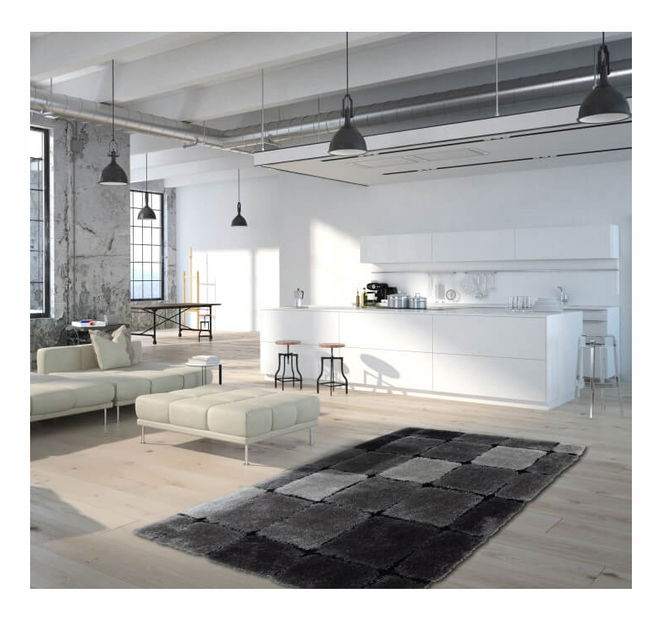 Koberec (120 x 180 cm) Leonard typ 2