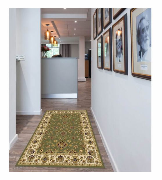 Koberec 67x120 cm Kodra typ 2