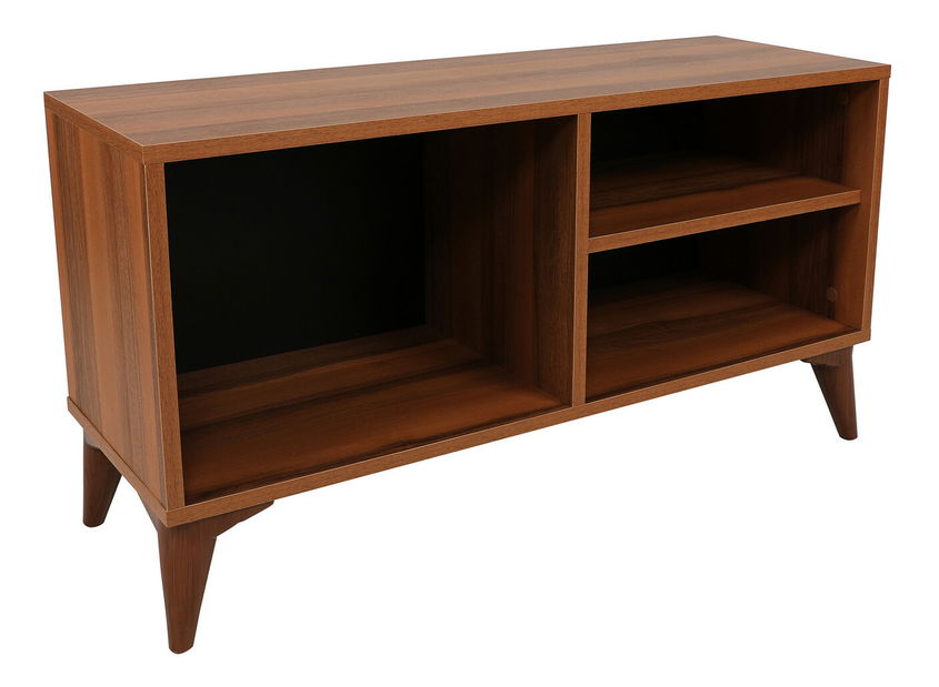 TV stolek/skříňka Zinedine (Ořech)