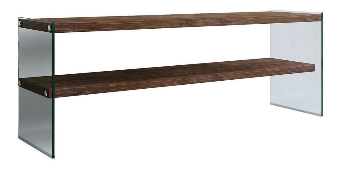 TV stolek Vamebo 3 (ořech)