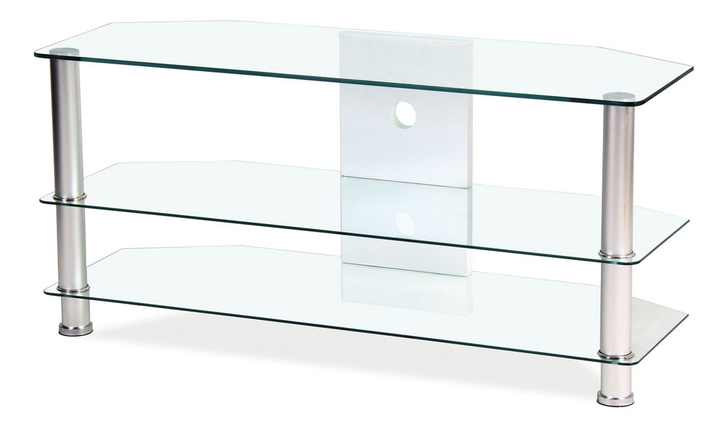 TV stolek TV-032 (sklo)