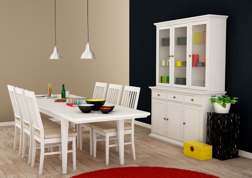 Jednolůžková postel 90 cm Paris 77801