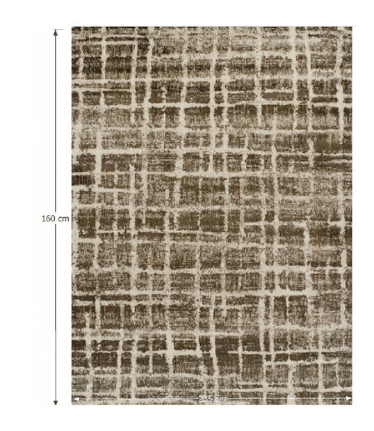 Koberec 160x235 cm Stella