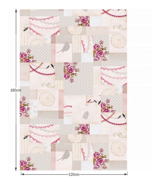 Koberec 120x180 cm Andra