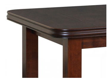 Jídelní stůl Weston (pro 6 až 8 osob) (ořech)