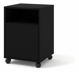 Kontejner Motiva (černá)