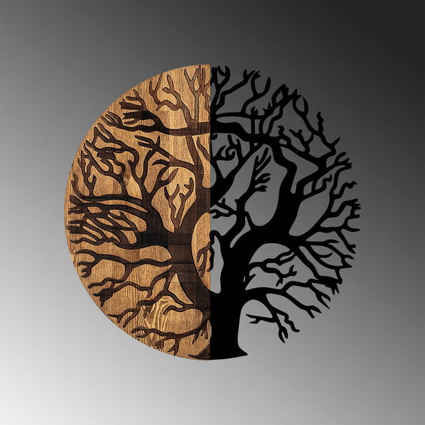 Nástěnná dekorace Ceyhan