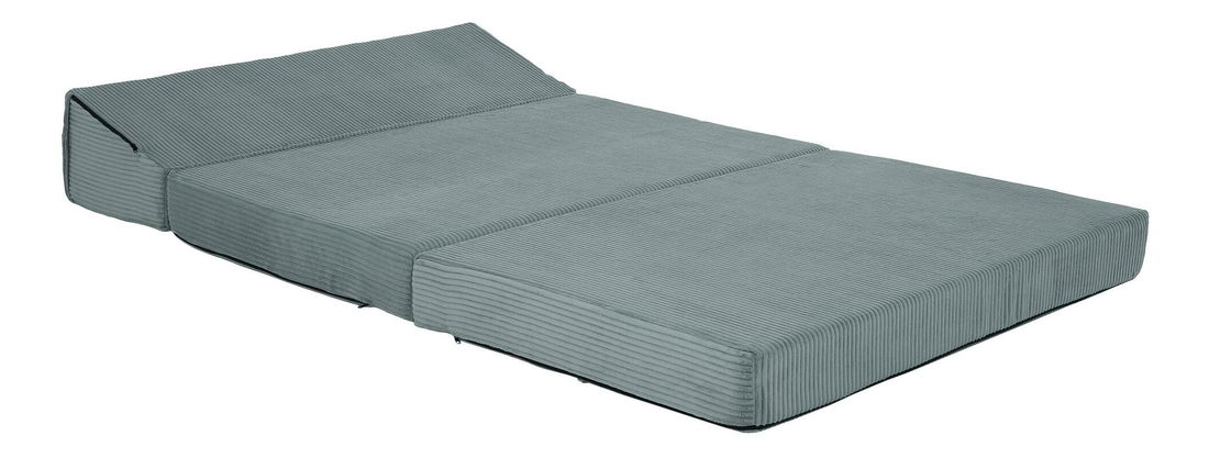 Rozkládací křeslo Viajado (mentol)